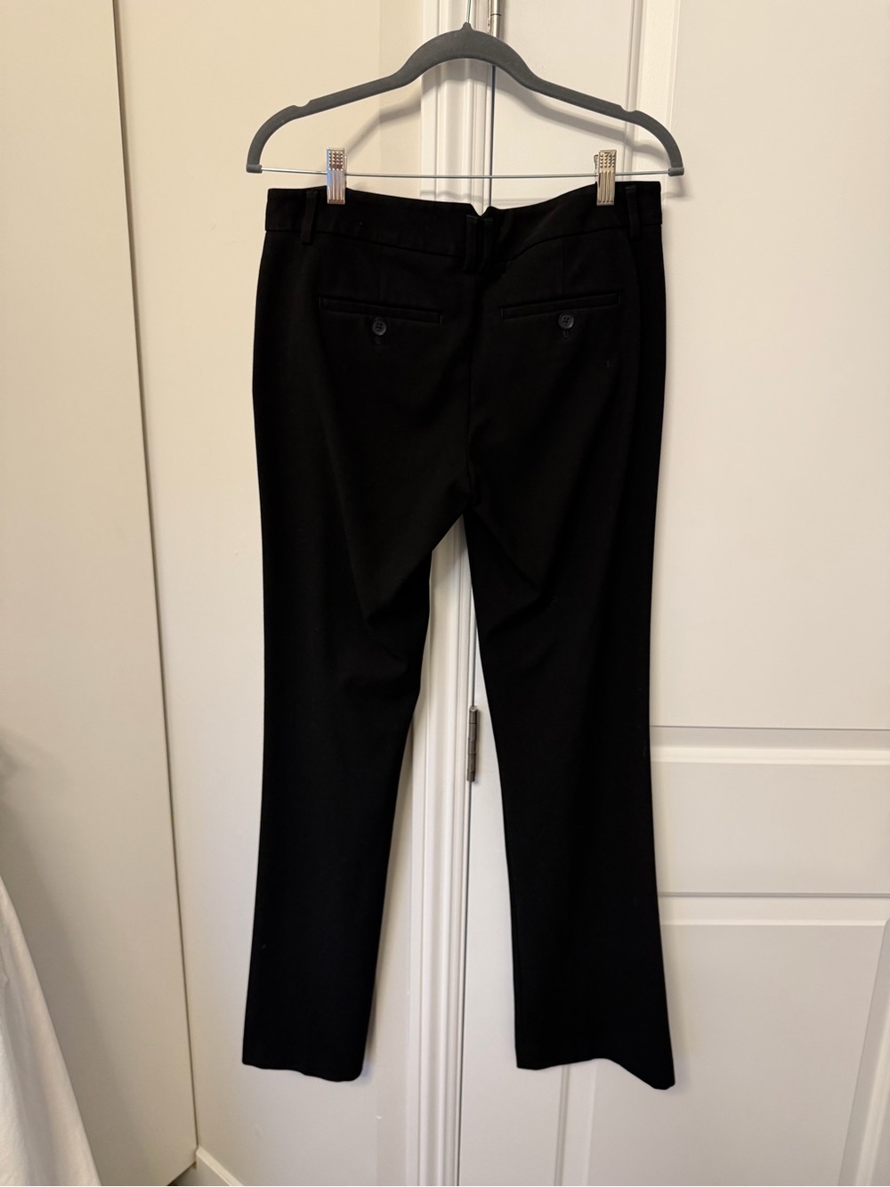 Express Woman’s Editor Black Pants